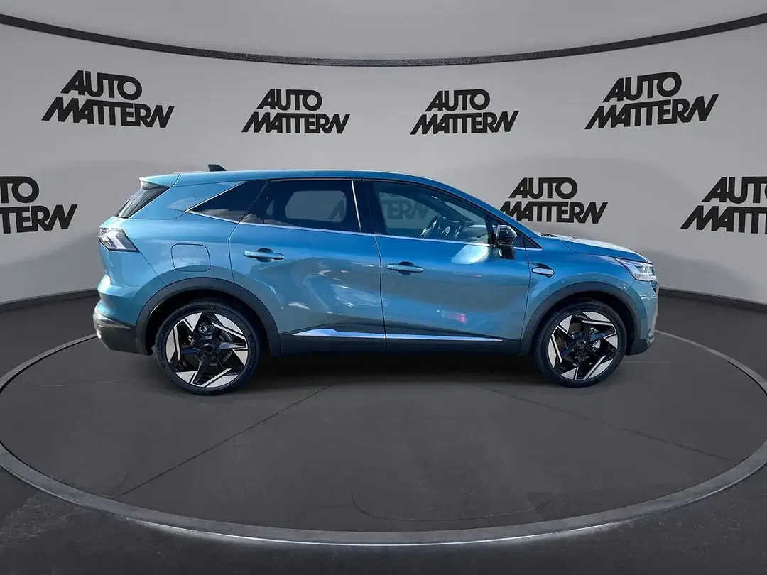 Renault Symbioz - Thumbnail 6