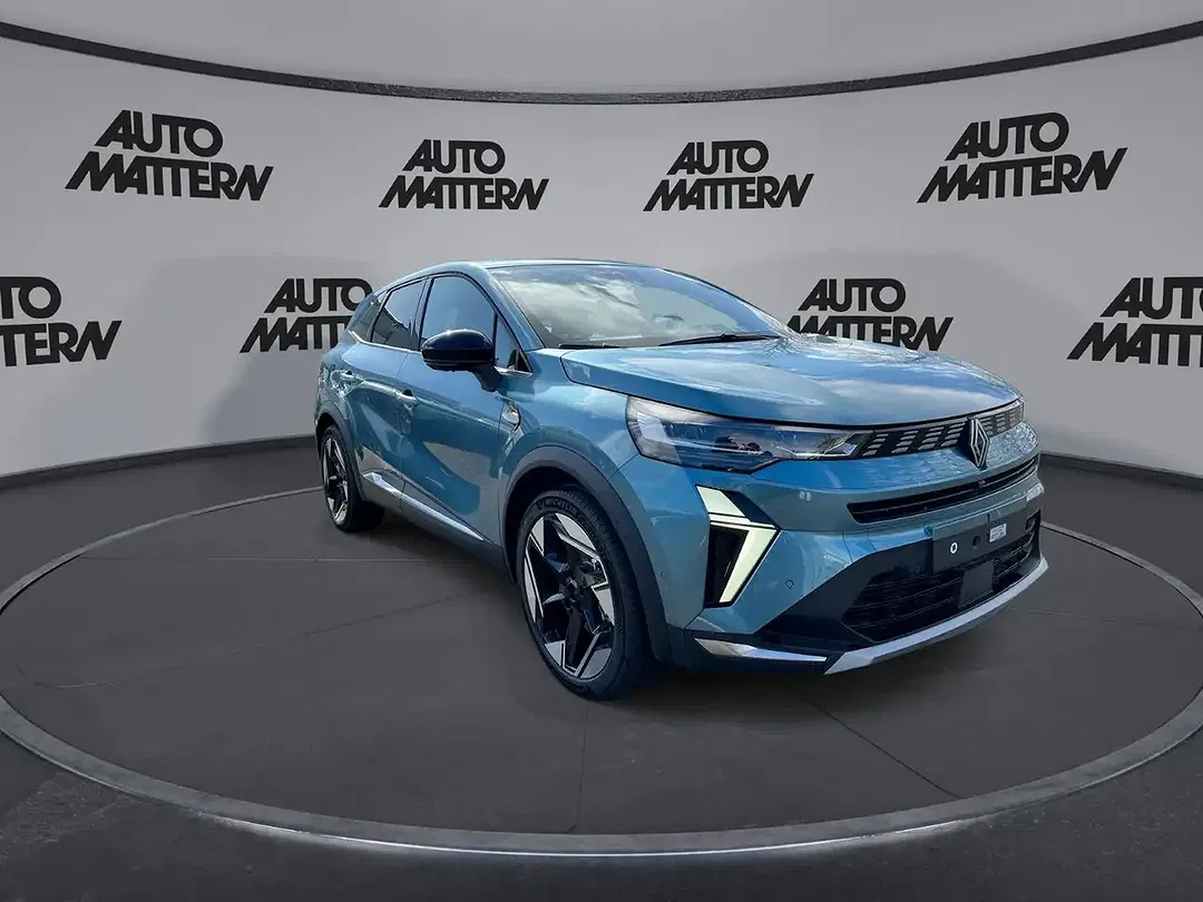Renault Symbioz - Thumbnail 7