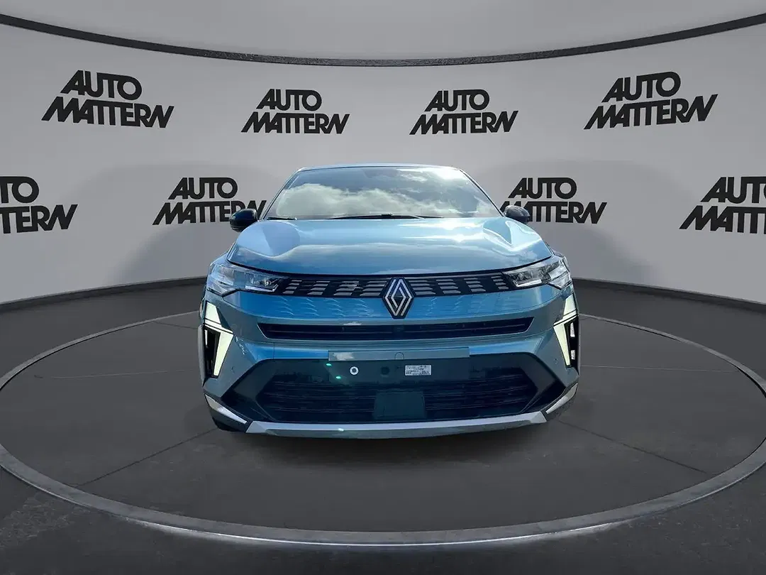 Renault Symbioz - Thumbnail 8