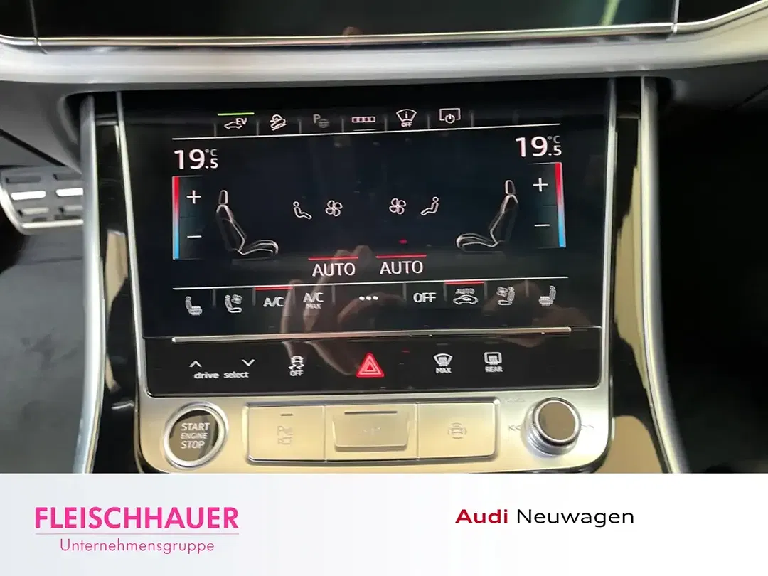Audi Q8 - Thumbnail 13