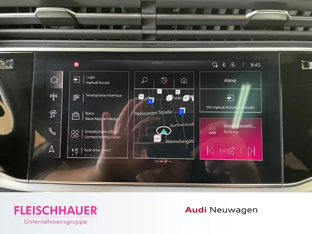 Audi Q8 - Thumbnail 14