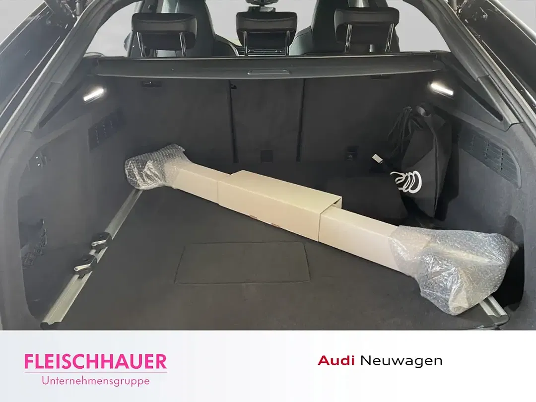 Audi Q8 - Thumbnail 7