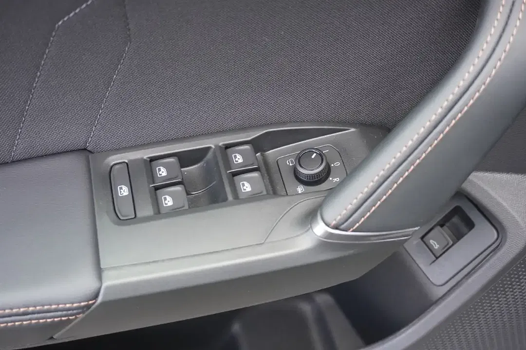 CUPRA Leon - Thumbnail 9