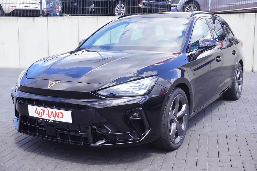 CUPRA Leon - Afbeelding 1