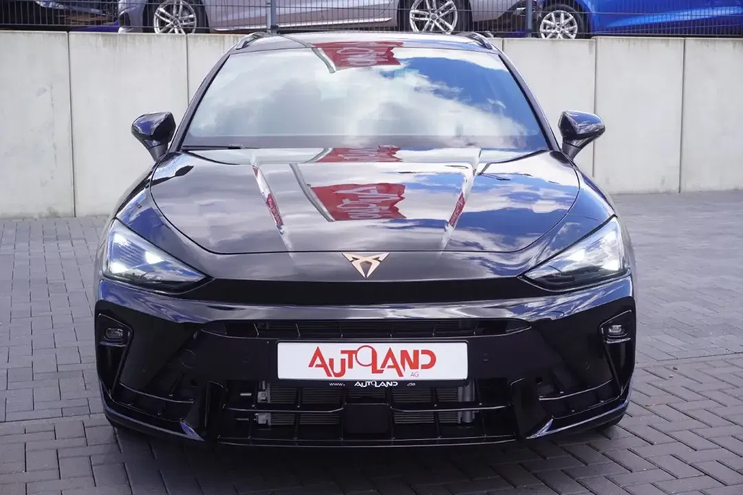 CUPRA Leon - Thumbnail 6