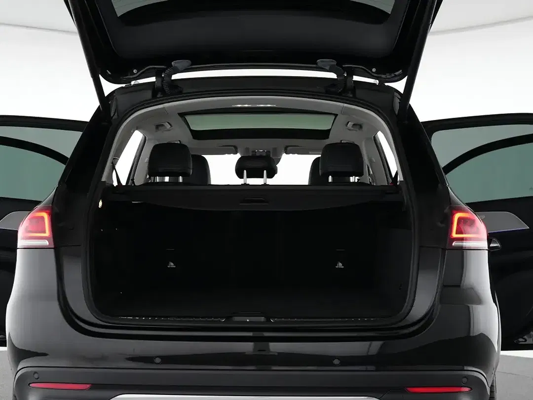 Mercedes-Benz GLE 450 - Thumbnail 15