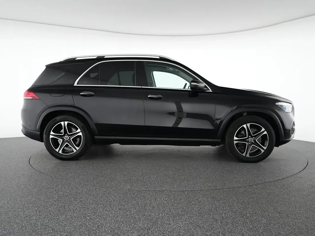 Mercedes-Benz GLE 450 - Thumbnail 5