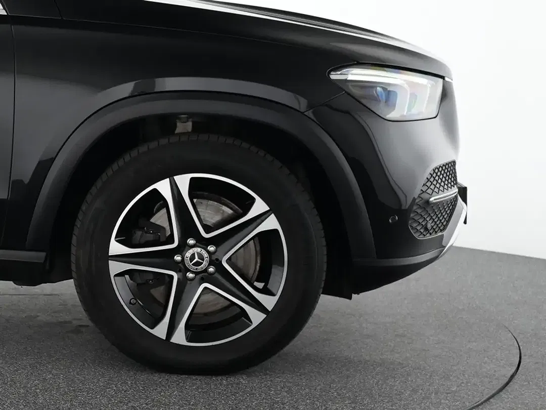 Mercedes-Benz GLE 450 - Thumbnail 6