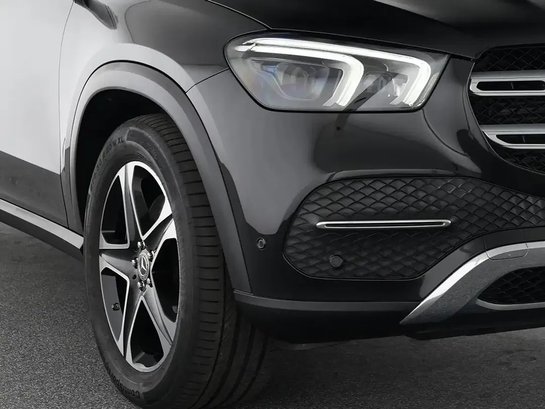 Mercedes-Benz GLE 450 - Thumbnail 7