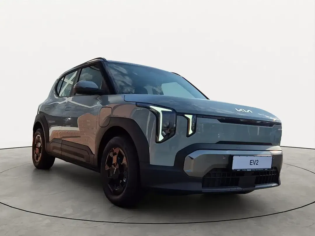 Kia EV2 - Thumbnail 8