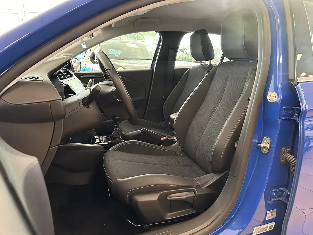 Opel Corsa - Thumbnail 10