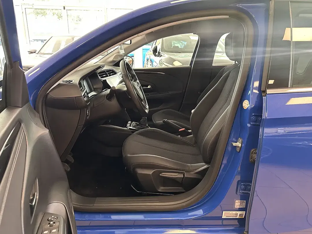 Opel Corsa - Thumbnail 11