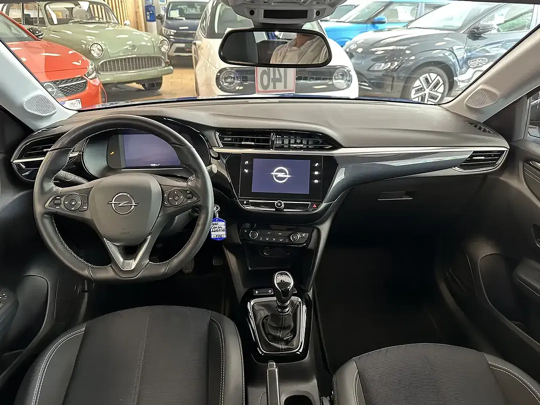 Opel Corsa - Thumbnail 13