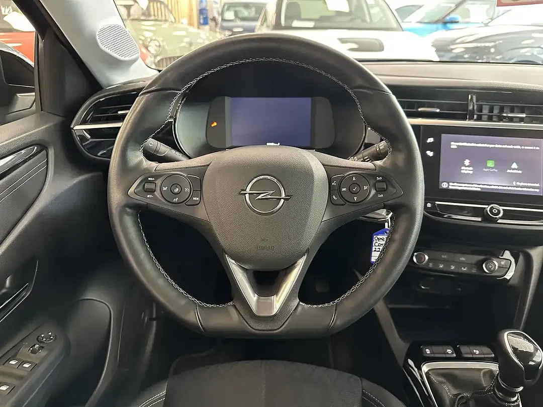 Opel Corsa - Thumbnail 14