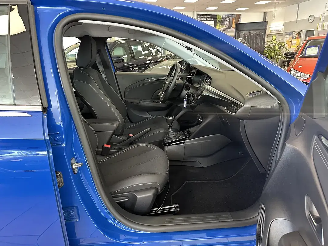 Opel Corsa - Thumbnail 4