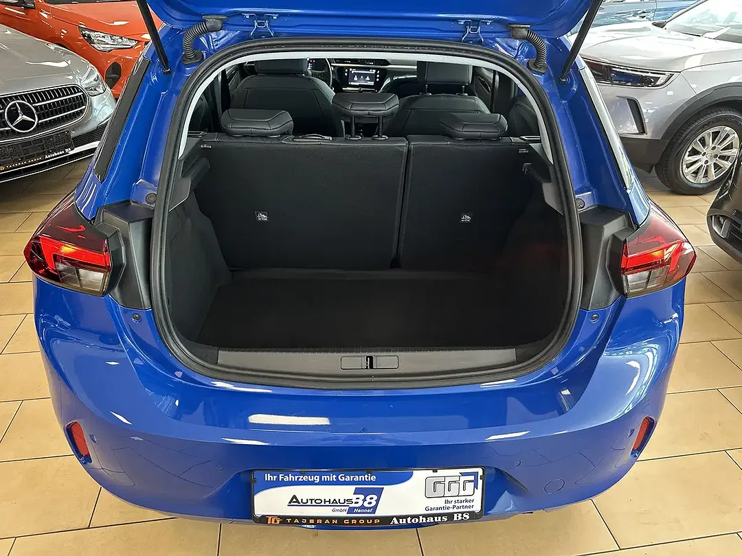 Opel Corsa - Thumbnail 7