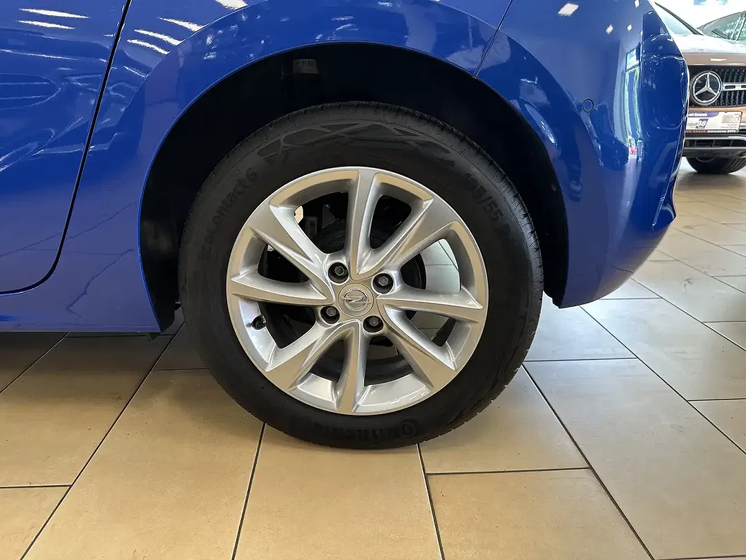 Opel Corsa - Thumbnail 9