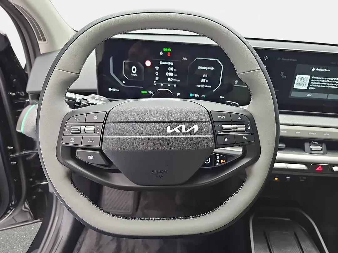 Kia EV4 - Thumbnail 13