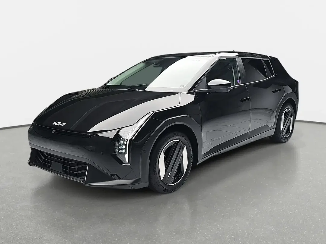 Kia EV4 - Afbeelding 1