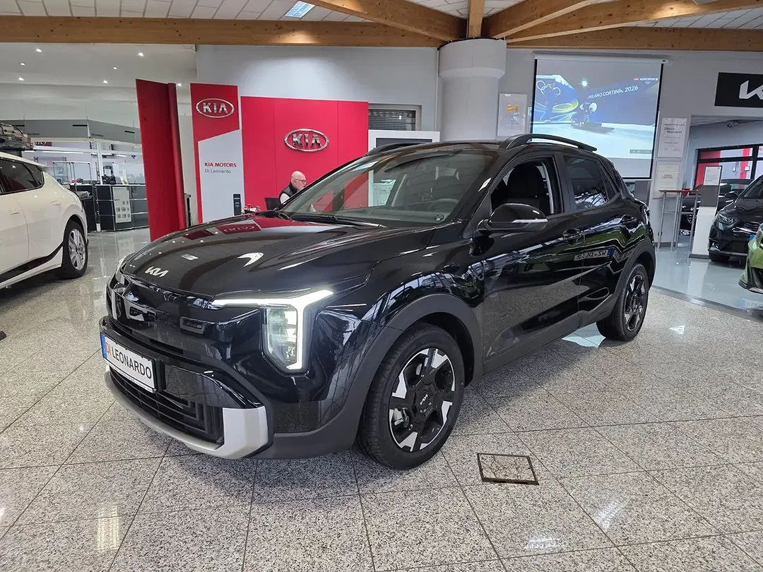 Kia Stonic - Afbeelding 1