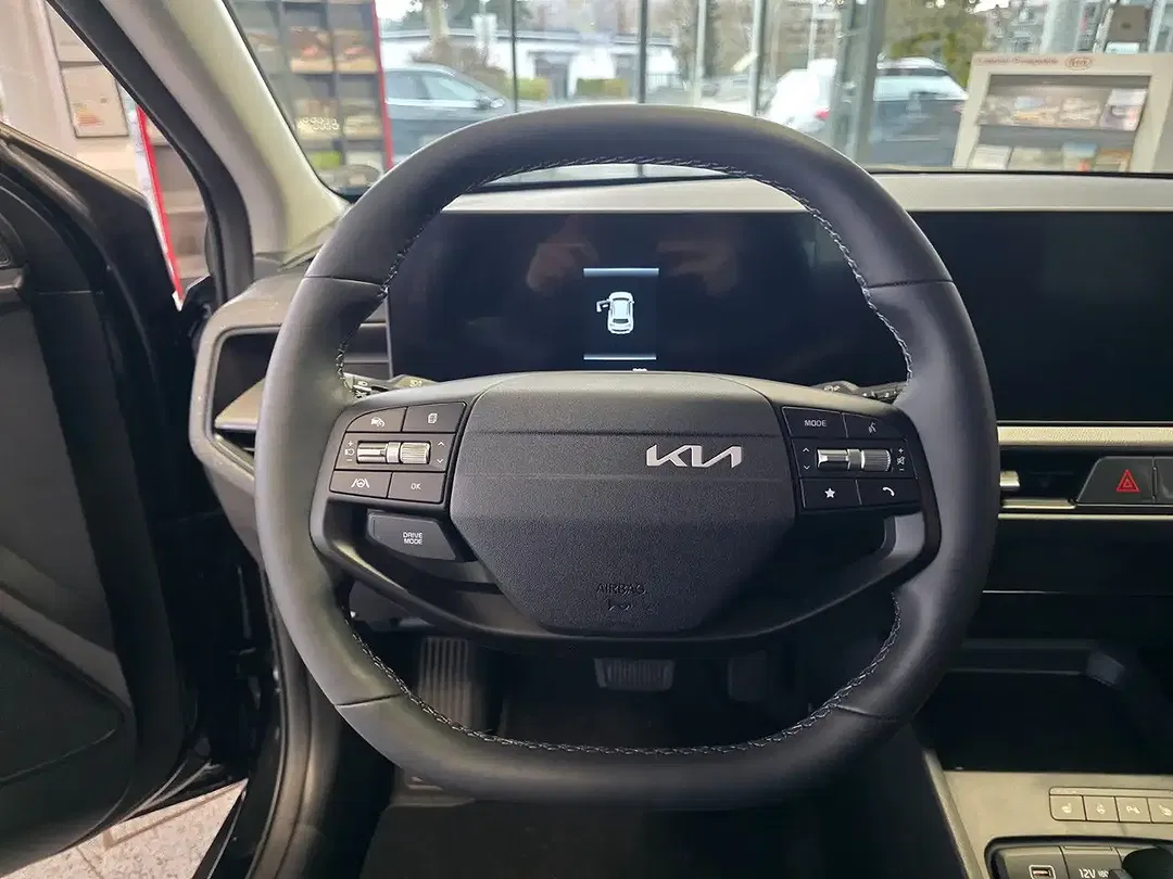Kia Stonic - Thumbnail 10