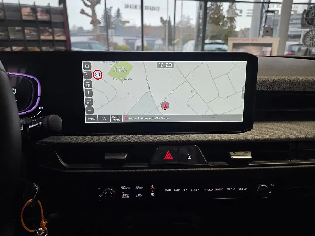 Kia Stonic - Thumbnail 13