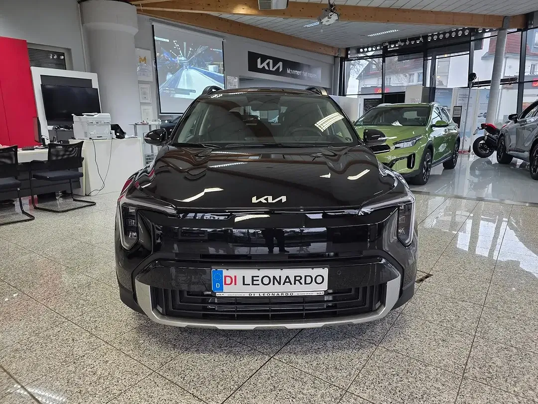 Kia Stonic - Thumbnail 2