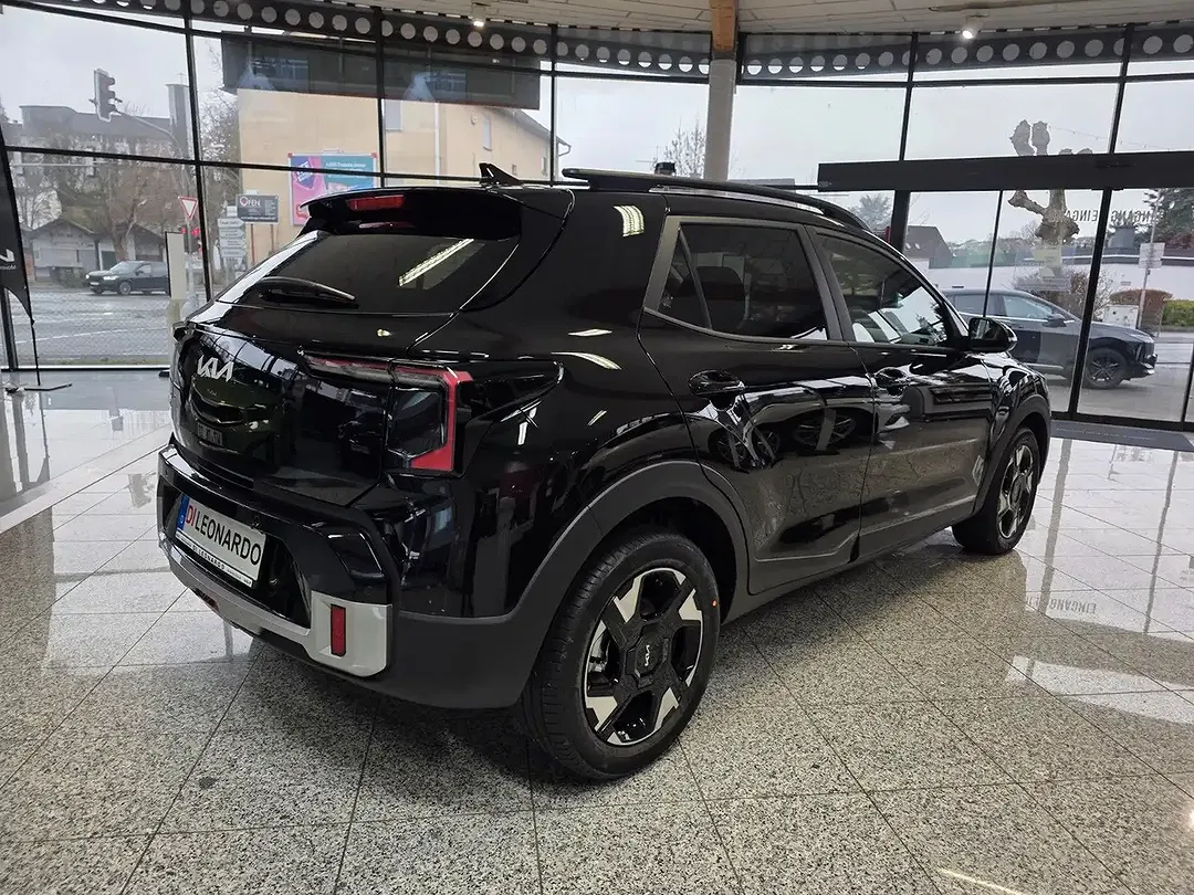 Kia Stonic - Thumbnail 6