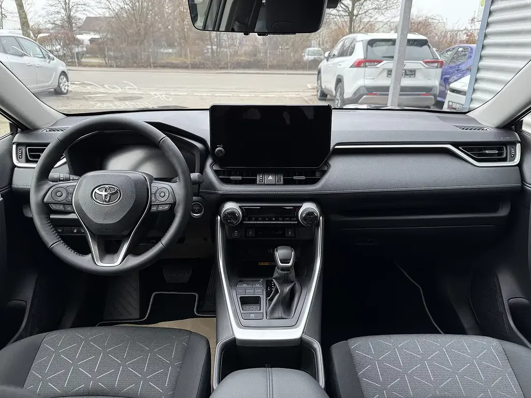 Toyota RAV 4 - Thumbnail 13