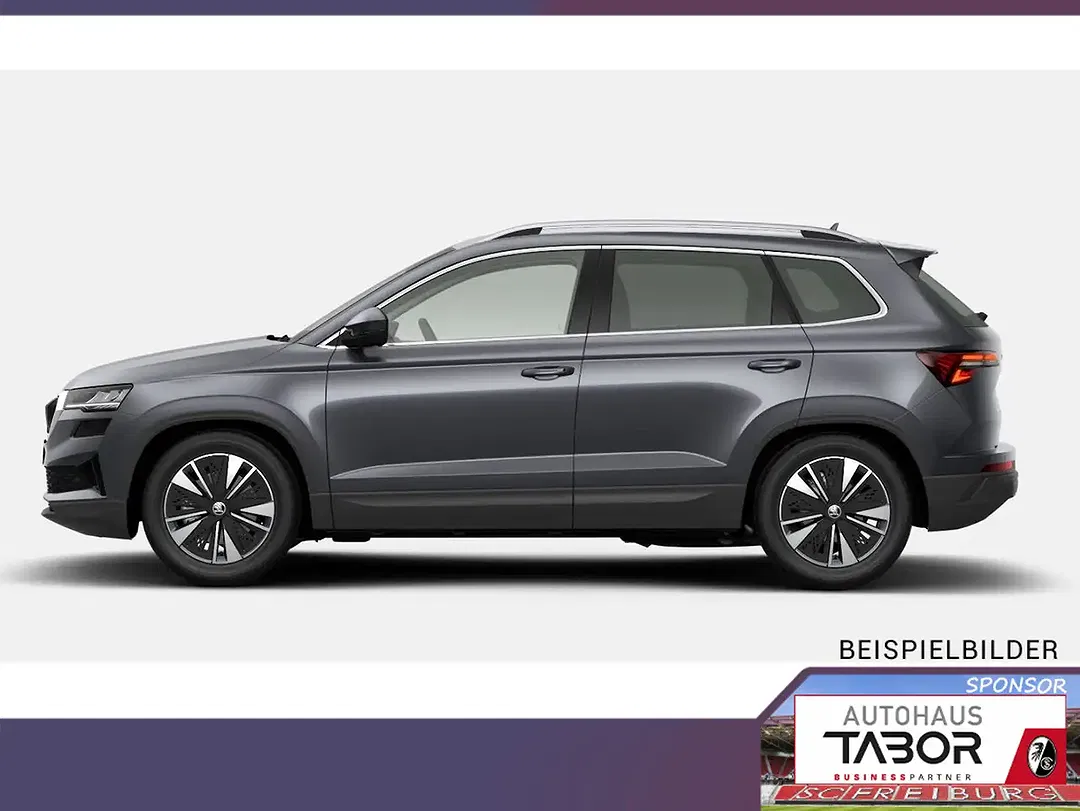 Skoda Karoq - Thumbnail 2