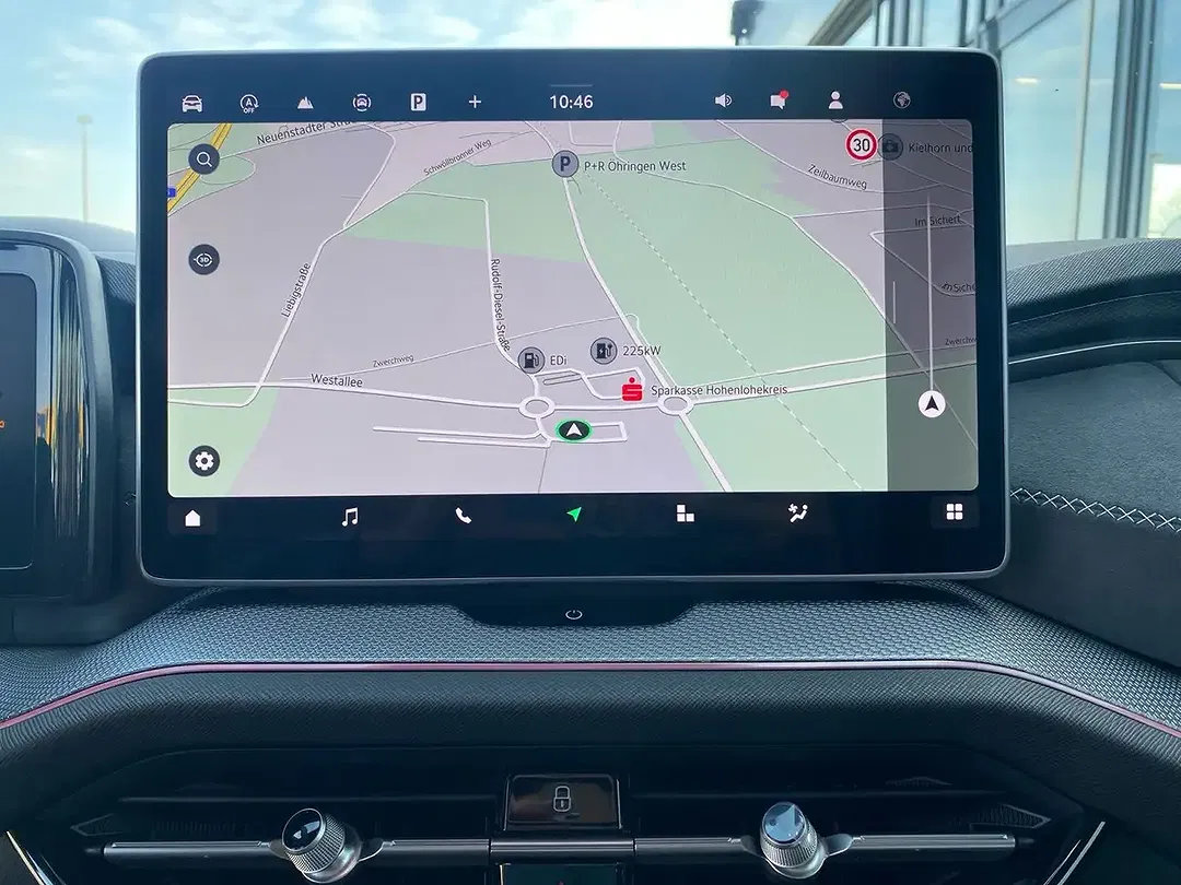 Skoda Kodiaq - Thumbnail 9