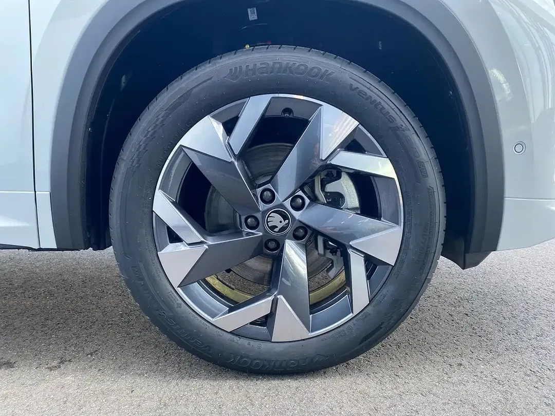 Skoda Kodiaq - Thumbnail 14