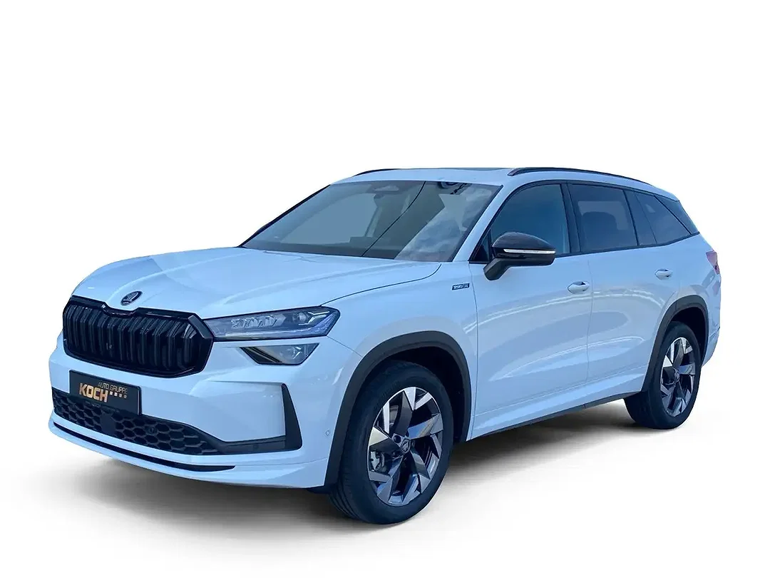 Skoda Kodiaq - Afbeelding 1