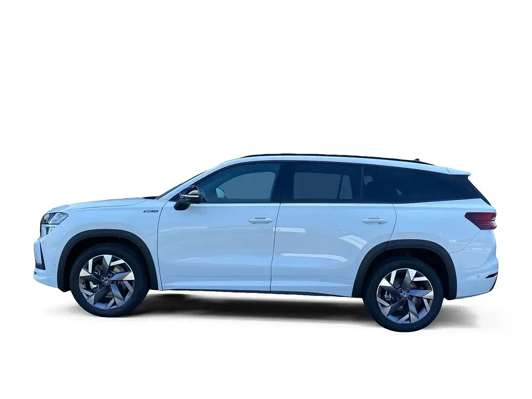 Skoda Kodiaq - Thumbnail 2