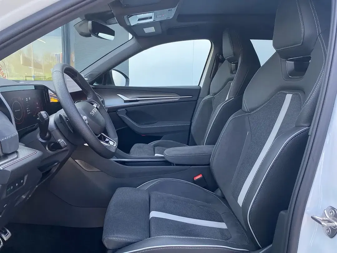 Skoda Kodiaq - Thumbnail 6