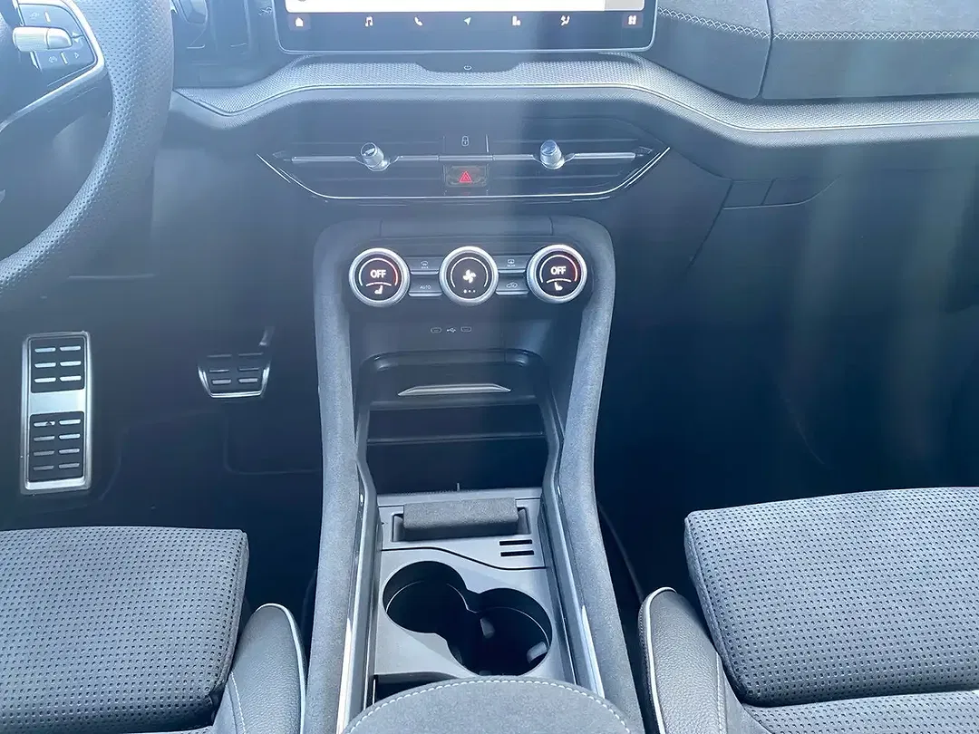 Skoda Kodiaq - Thumbnail 8