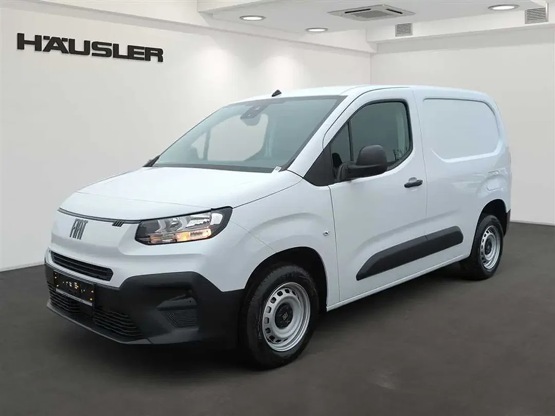 Fiat Doblo - Afbeelding 1