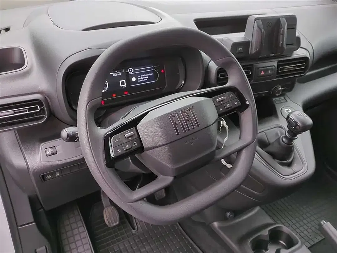 Fiat Doblo - Thumbnail 10