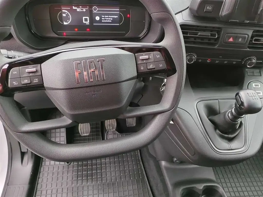 Fiat Doblo - Thumbnail 12