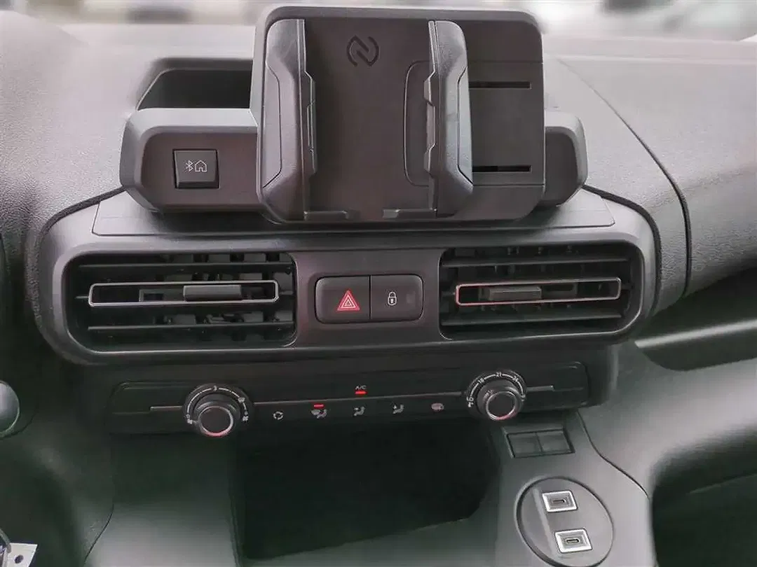 Fiat Doblo - Thumbnail 14