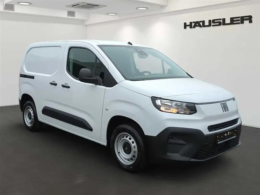 Fiat Doblo - Thumbnail 2