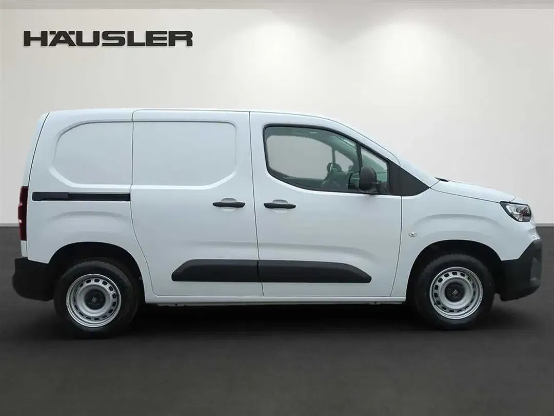 Fiat Doblo - Thumbnail 3