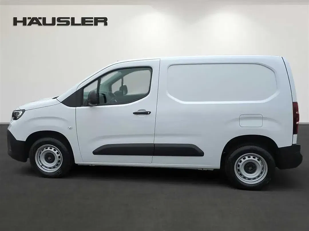 Fiat Doblo - Thumbnail 6