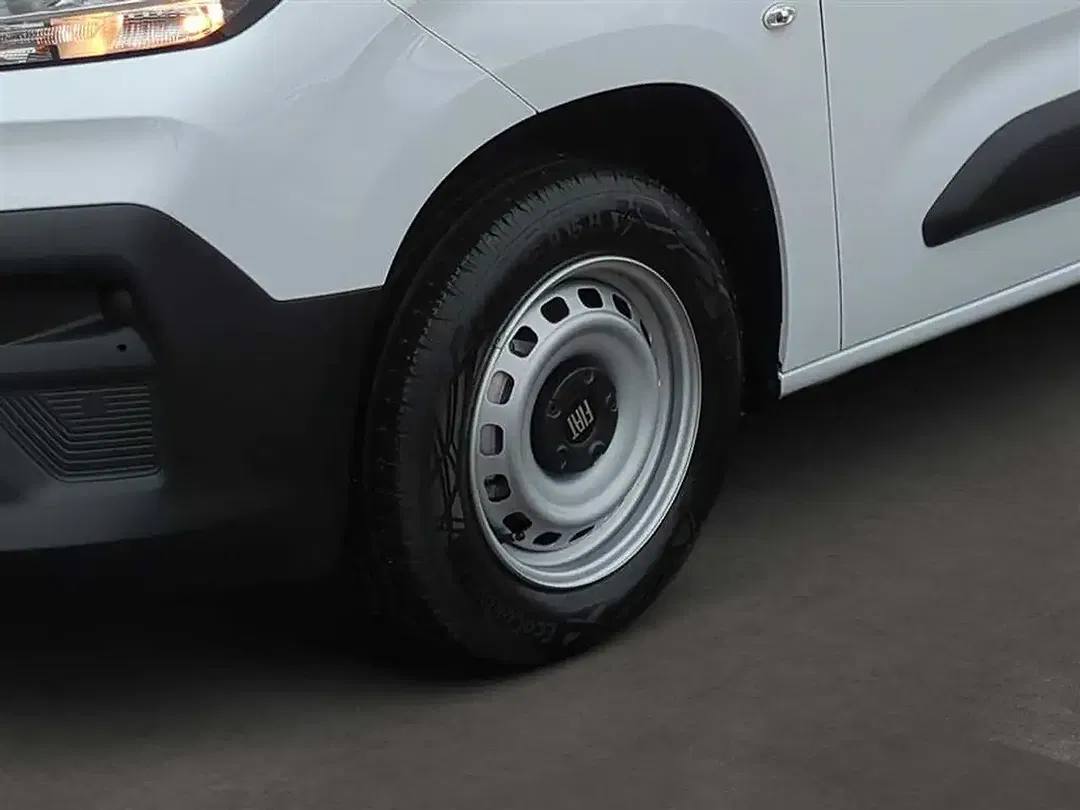 Fiat Doblo - Thumbnail 8
