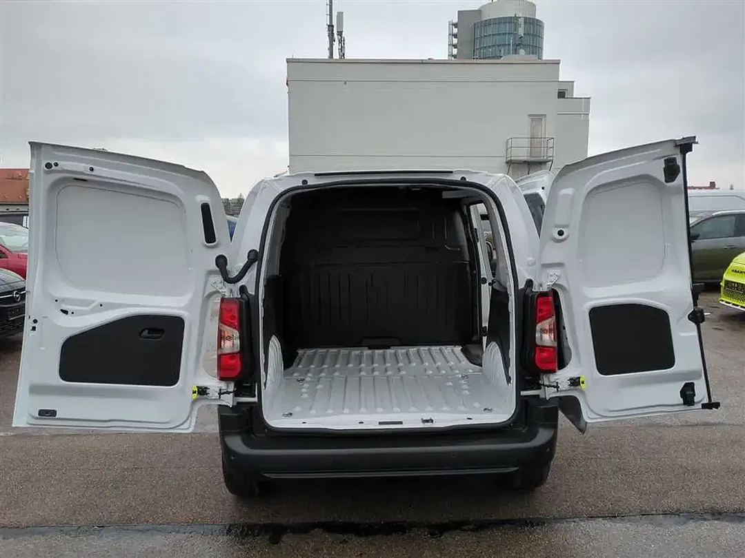 Fiat Doblo - Thumbnail 9