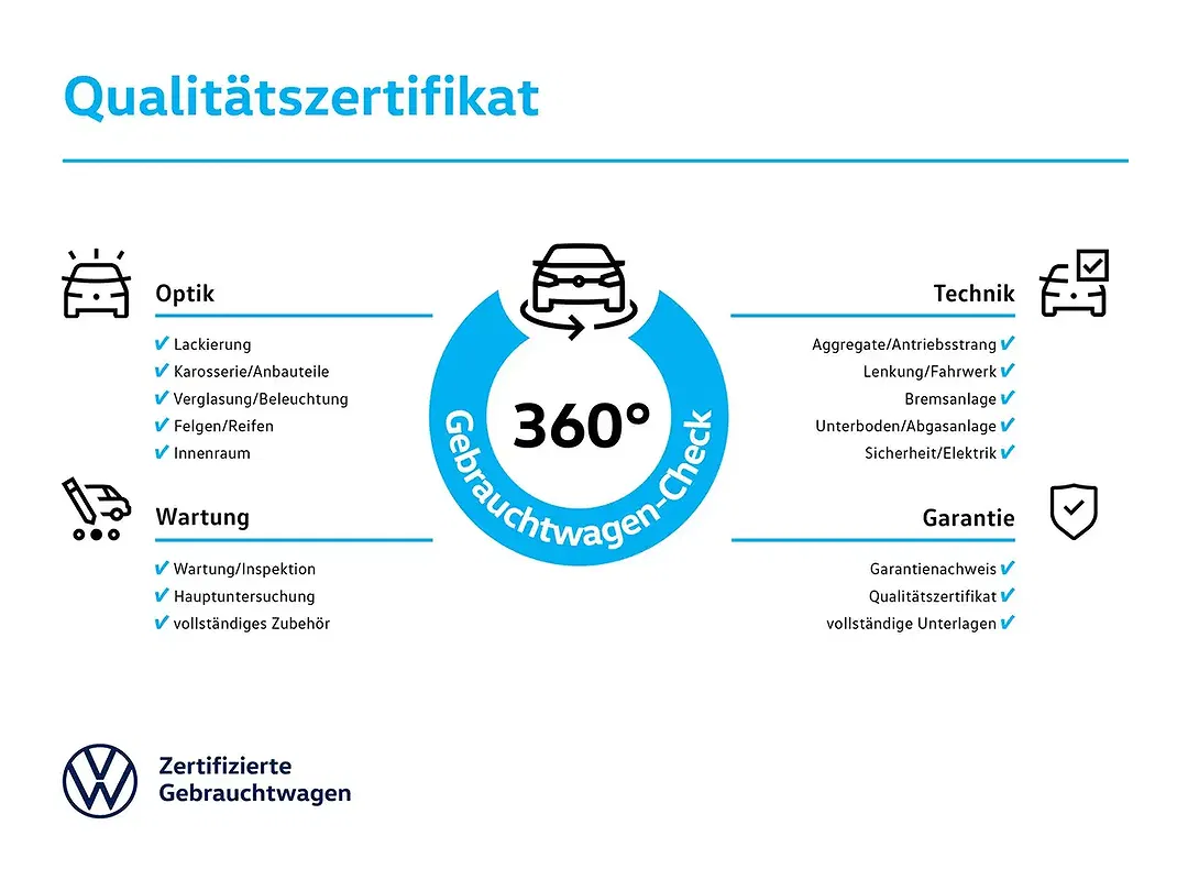 Volkswagen Tiguan - Thumbnail 12