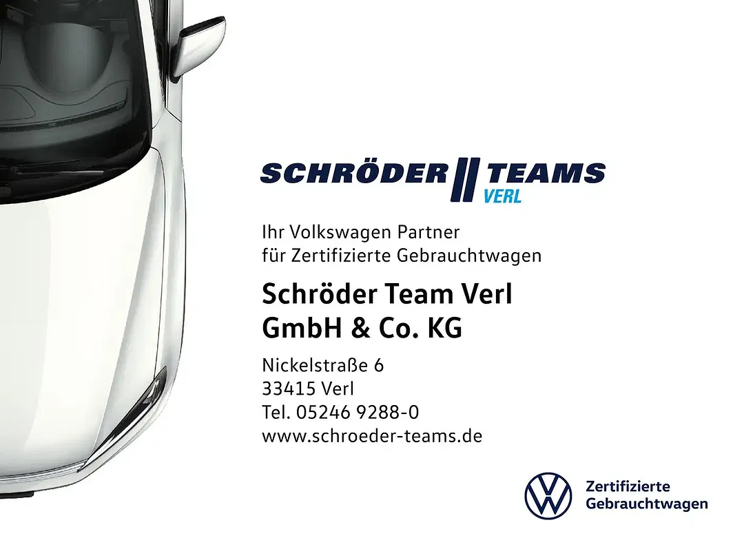 Volkswagen Tiguan - Thumbnail 17