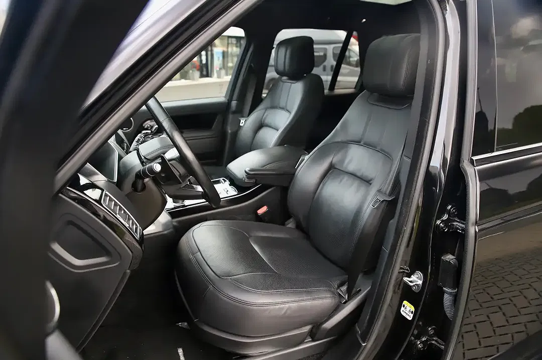 Land Rover Range Rover - Thumbnail 18
