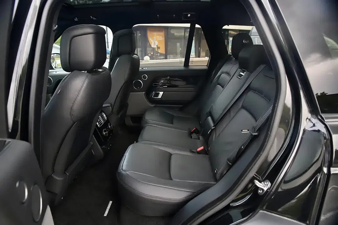 Land Rover Range Rover - Thumbnail 19