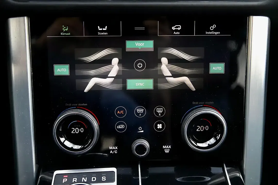 Land Rover Range Rover - Thumbnail 25